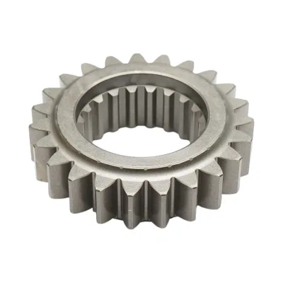 Pignone trasmissione Massey Ferguson Z=20/23 codice OEM 1867254M1 - immagine 3