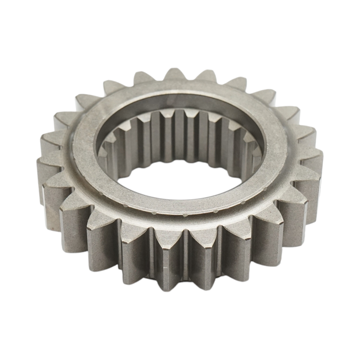 Pignone trasmissione Massey Ferguson Z=20/23 codice OEM 1867254M1 - immagine 3