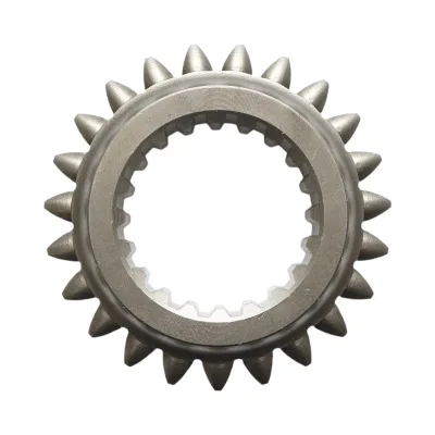 Pignone trasmissione Massey Ferguson Z=20/23 codice OEM 1867254M1 - immagine 2