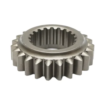 Pignone trasmissione Massey Ferguson Z=20/23 codice OEM 1867254M1