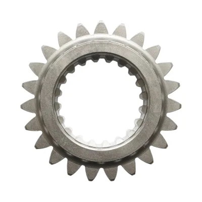 Pignone trasmissione Massey Ferguson Z=20/23 codice OEM 1867254M1 - immagine 4