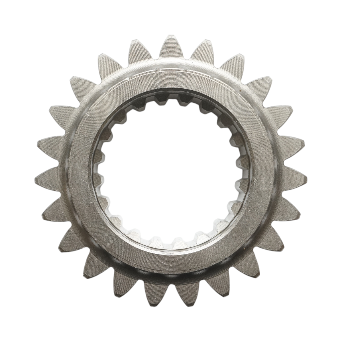 Pignone trasmissione Massey Ferguson Z=20/23 codice OEM 1867254M1 - immagine 4