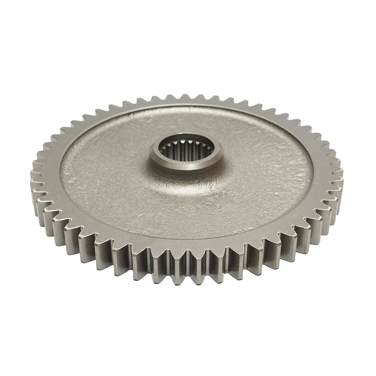 Pignone trasmissione per Massey Ferguson codice OEM 1867820M1, 186782M1, 899329M1 esterno Z=53, interno Z=15
