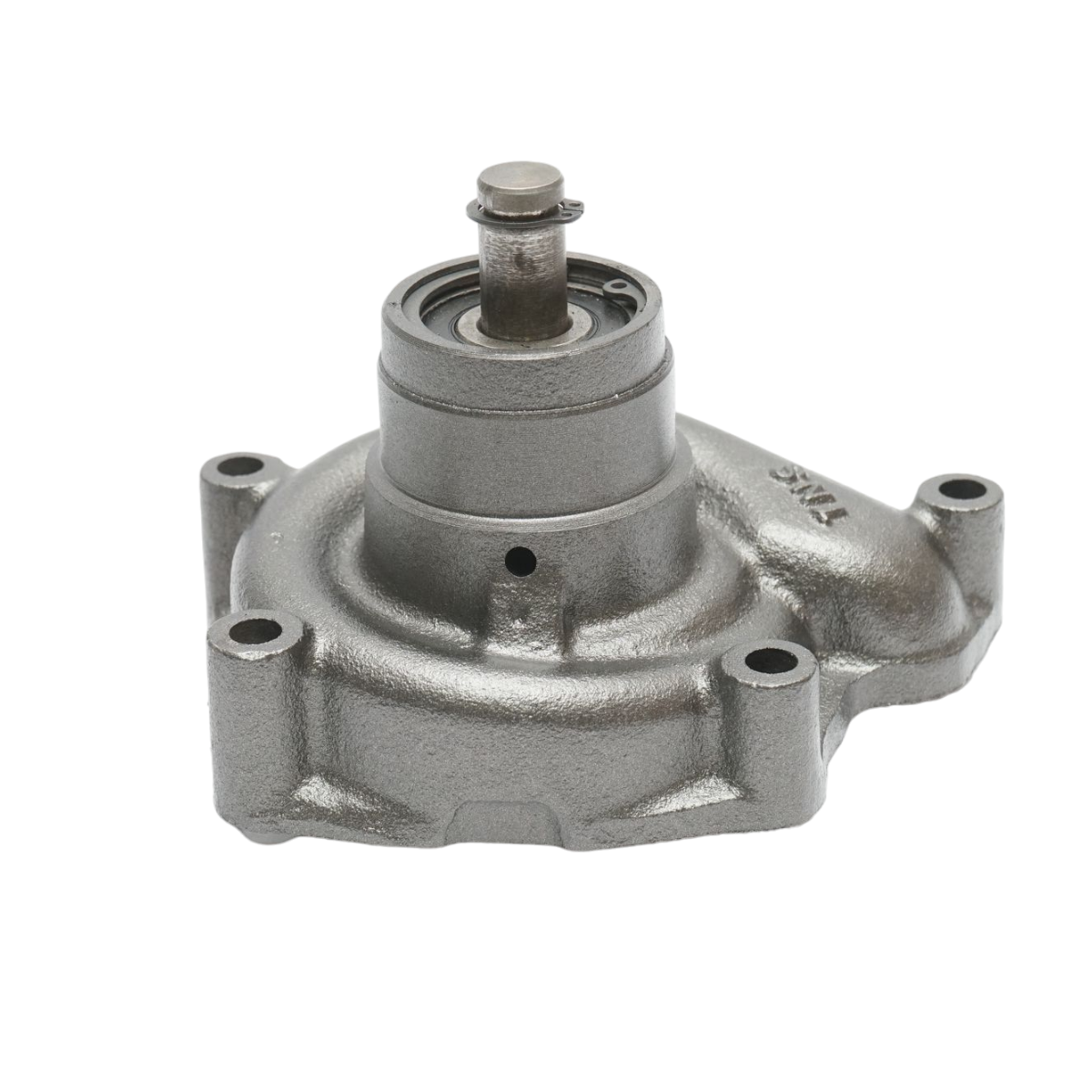 Pompa acqua per Massey Ferguson, codice OEM Perkins U5MW0043, 748095R91, 748095R92, U5MW0054, U5MW0100, 3639506M1, 748095M91 TNS