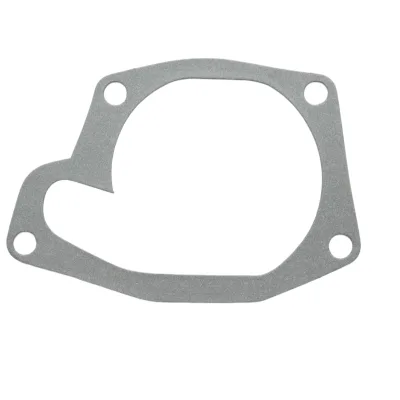 Pompa acqua per Massey Ferguson, codice OEM Perkins U5MW0043, 748095R91, 748095R92, U5MW0054, U5MW0100, 3639506M1, 748095M91 TNS - immagine 4