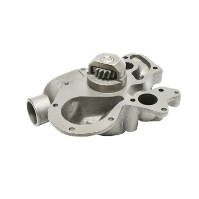 Pompa acqua per Massey Ferguson, Landini, Perkins OEM U5MW0178 - immagine 2