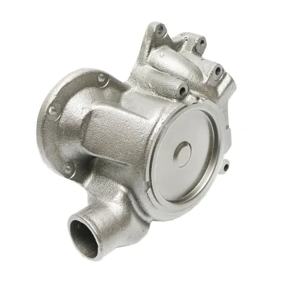 Pompa acqua per Massey Ferguson, Landini, Perkins OEM U5MW0178 - immagine 3