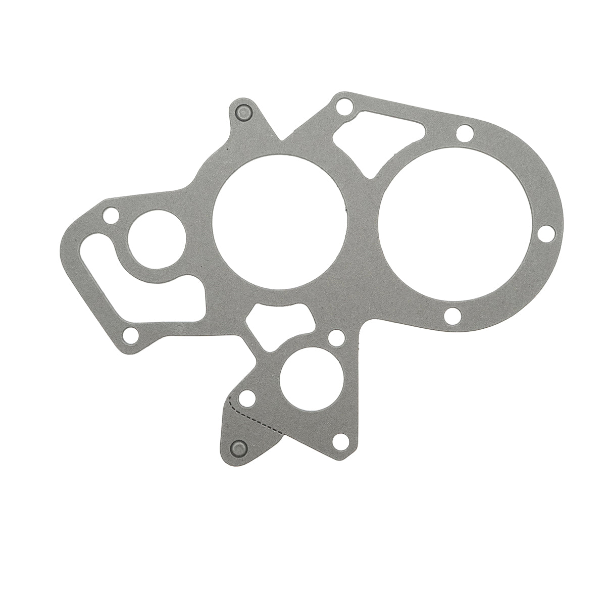 Pompa acqua per Massey Ferguson, Landini, Perkins OEM U5MW0178 - immagine 6