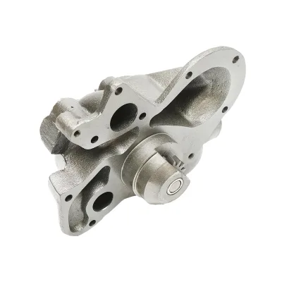 Pompa acqua per Massey Ferguson, Landini, Perkins OEM U5MW0178 - immagine 4