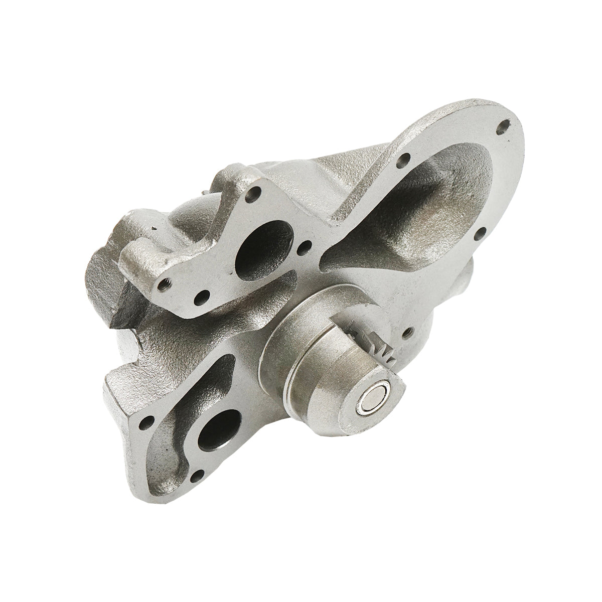 Pompa acqua per Massey Ferguson, Landini, Perkins OEM U5MW0178 - immagine 4