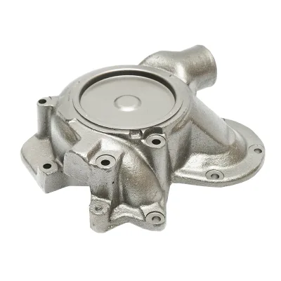 Pompa acqua per Massey Ferguson, Landini, Perkins OEM U5MW0178 - immagine 5