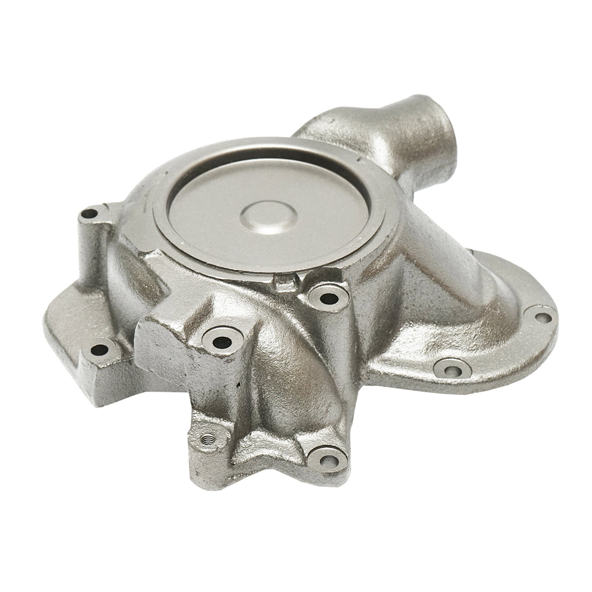 Pompa acqua per Massey Ferguson, Landini, Perkins OEM U5MW0178 - immagine 5