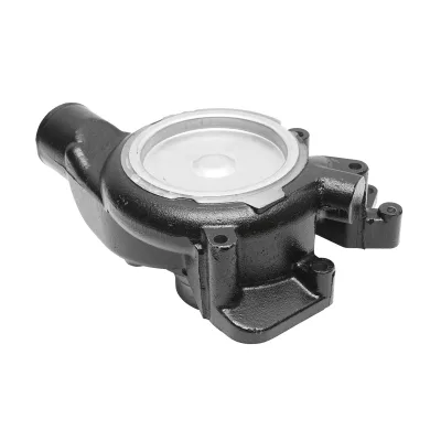Pompa acqua per Massey Ferguson, Perkins codice OEM 4224708M91, 923978.018, 923978.0180 Breckner Germany - immagine 6