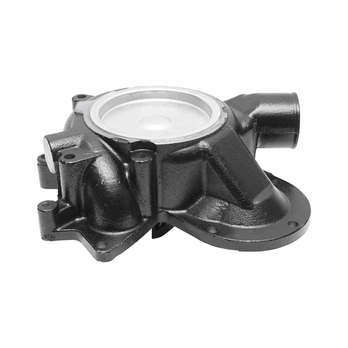 Pompa acqua per Massey Ferguson, Perkins codice OEM 4224708M91, 923978.018, 923978.0180 Breckner Germany - immagine 5