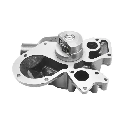 Pompa acqua per Massey Ferguson, Perkins codice OEM 4224708M91, 923978.018, 923978.0180 Breckner Germany - immagine 3