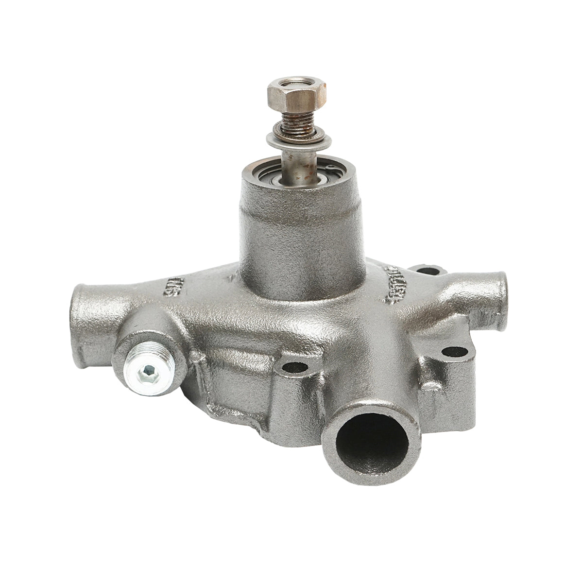 Pompa acqua per Massey Ferguson, Perkins, Landini 41312965 TNS - immagine 3