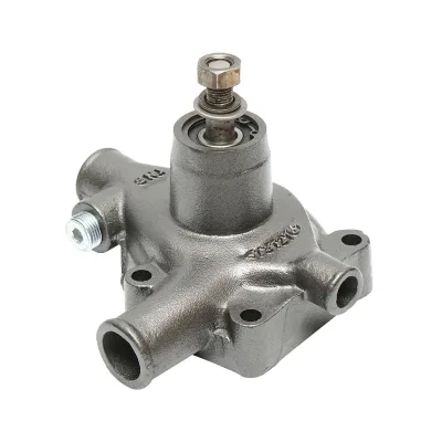 Pompa acqua per Massey Ferguson, Perkins, Landini 41312965 TNS - immagine 4