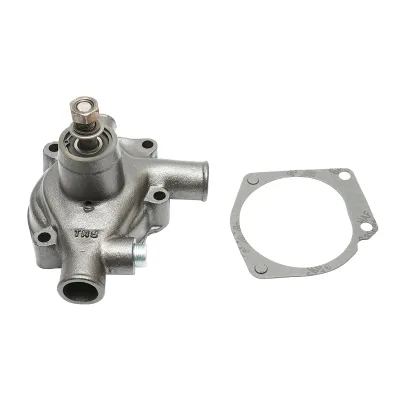 Pompa acqua per Massey Ferguson, Perkins, Landini 41312965 TNS - immagine 2