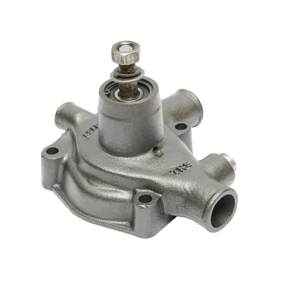 Pompa acqua per Massey Ferguson, Perkins, Landini 41312965 TNS - immagine 5