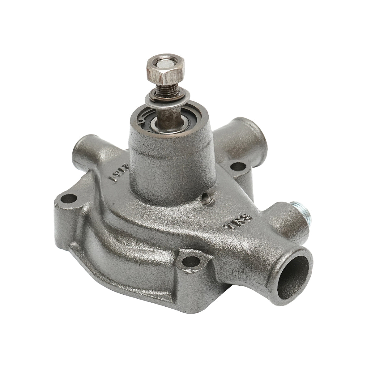Pompa acqua per Massey Ferguson, Perkins, Landini 41312965 TNS - immagine 5