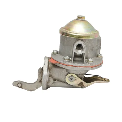 Pompa carburante Massey Ferguson codice OEM 2641328, 2641336 - immagine 2