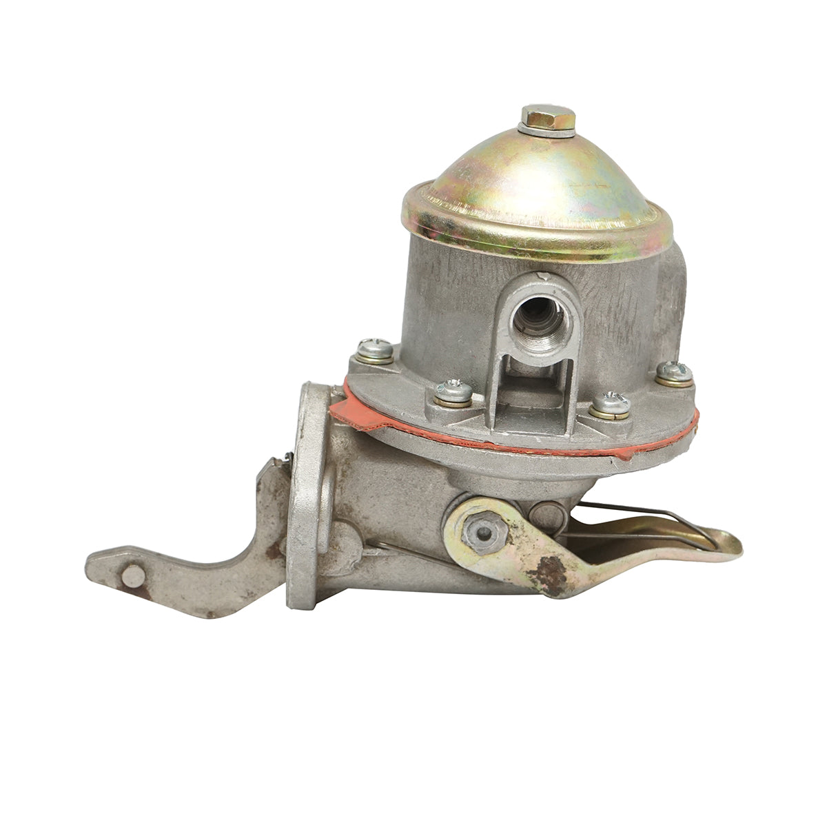 Pompa carburante Massey Ferguson codice OEM 2641328, 2641336 - immagine 2