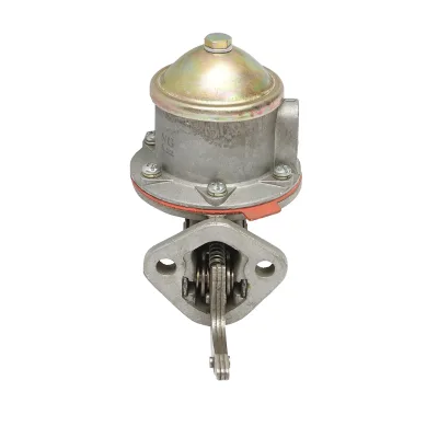 Pompa carburante Massey Ferguson codice OEM 2641328, 2641336 - immagine 3
