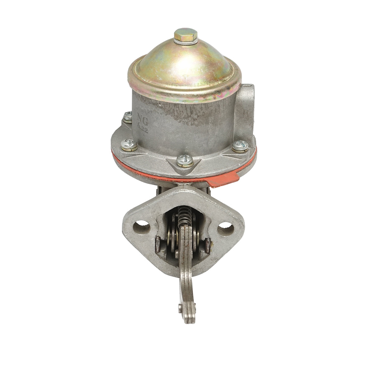 Pompa carburante Massey Ferguson codice OEM 2641328, 2641336 - immagine 3