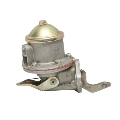 Pompa carburante Massey Ferguson codice OEM 2641328, 2641336 - immagine 4
