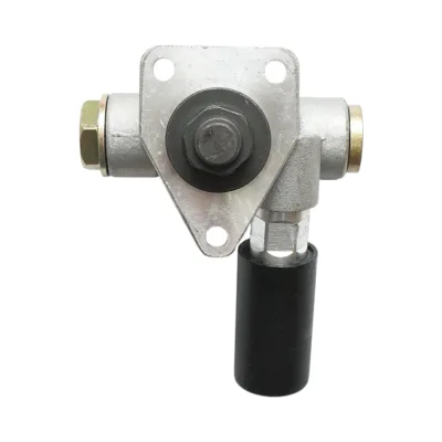 Pompa carburante Massey Ferguson serie 8100, 8200 codice OEM 836340066, V836340066, 0440008068 - immagine 5