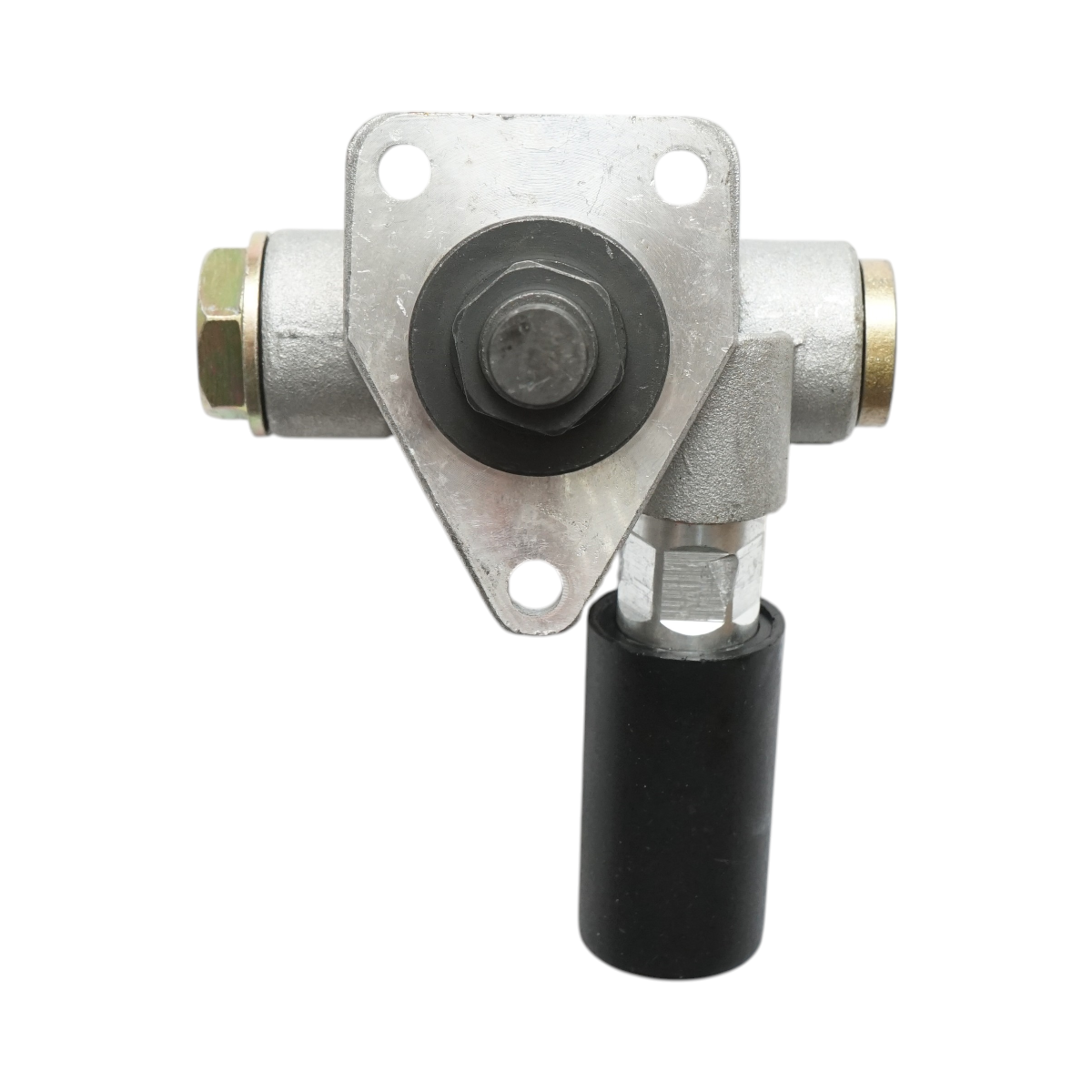 Pompa carburante Massey Ferguson serie 8100, 8200 codice OEM 836340066, V836340066, 0440008068 - immagine 5