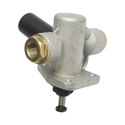 Pompa carburante Massey Ferguson serie 8100, 8200 codice OEM 836340066, V836340066, 0440008068 - immagine 4