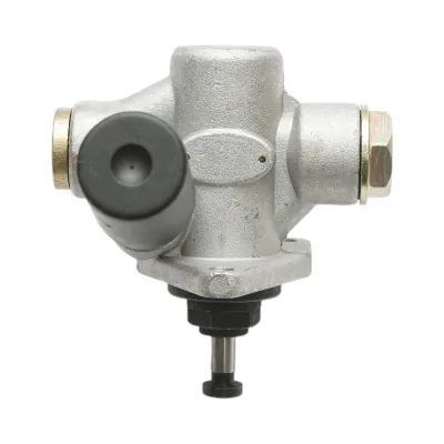 Pompa carburante Massey Ferguson serie 8100, 8200 codice OEM 836340066, V836340066, 0440008068 - immagine 3