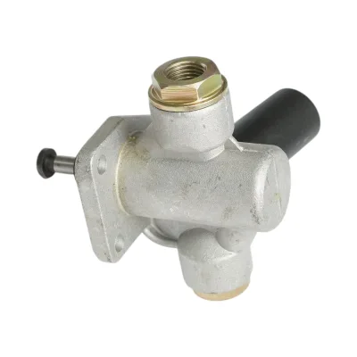 Pompa carburante Massey Ferguson serie 8100, 8200 codice OEM 836340066, V836340066, 0440008068 - immagine 6