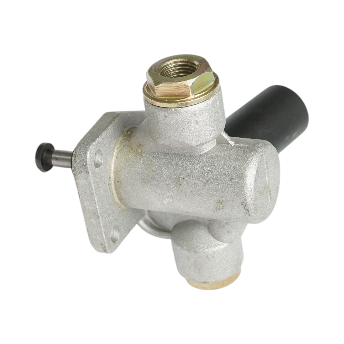 Pompa carburante Massey Ferguson serie 8100, 8200 codice OEM 836340066, V836340066, 0440008068 - immagine 6