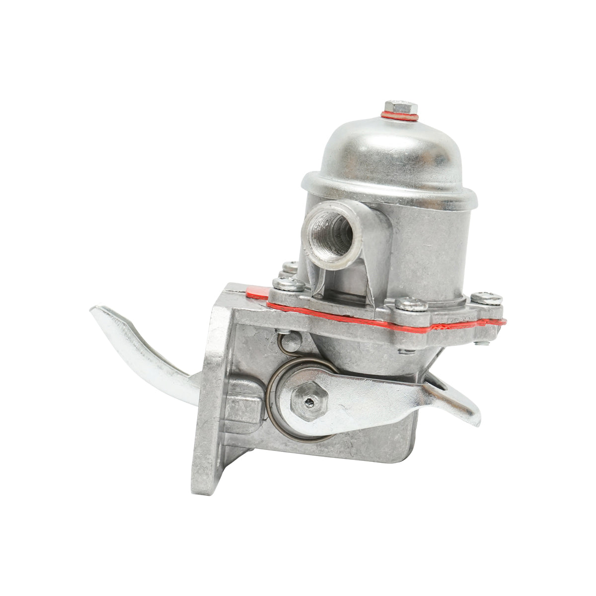 Pompa del carburante per Massey Ferguson, Perkins OEM 2641A053 - immagine 3