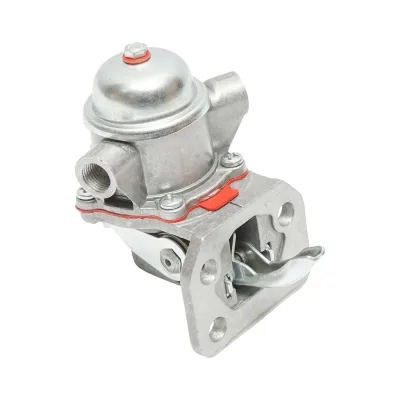 Pompa del carburante per Massey Ferguson, Perkins OEM 2641A053 - immagine 5