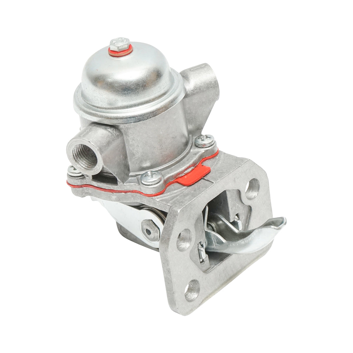 Pompa del carburante per Massey Ferguson, Perkins OEM 2641A053 - immagine 5