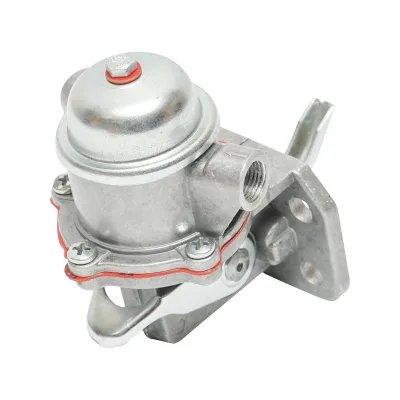 Pompa del carburante per Massey Ferguson, Perkins OEM 2641A053 - immagine 4