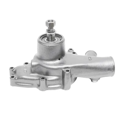 Pompa dell'acqua per Massey Ferguson, Perkins 3641314M91 TNS - immagine 4