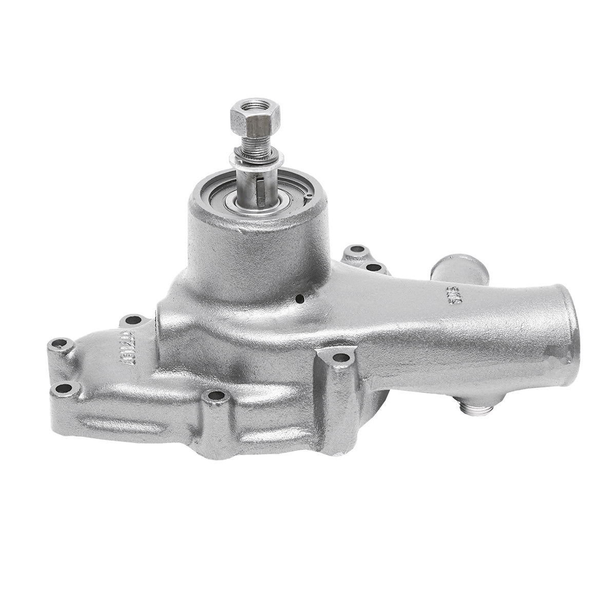 Pompa dell'acqua per Massey Ferguson, Perkins 3641314M91 TNS - immagine 4