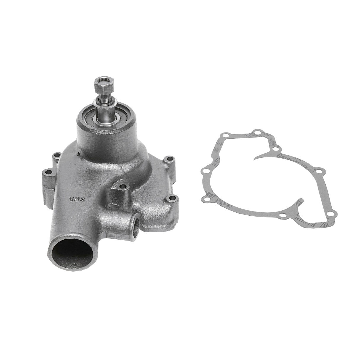 Pompa dell'acqua per Massey Ferguson, Perkins 3641314M91 TNS - immagine 2