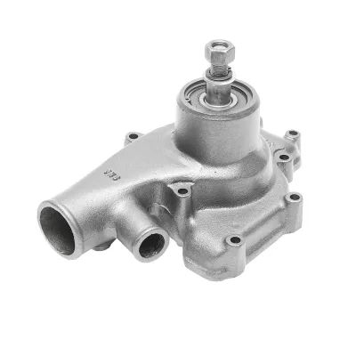 Pompa dell'acqua per Massey Ferguson, Perkins 3641314M91 TNS - immagine 5