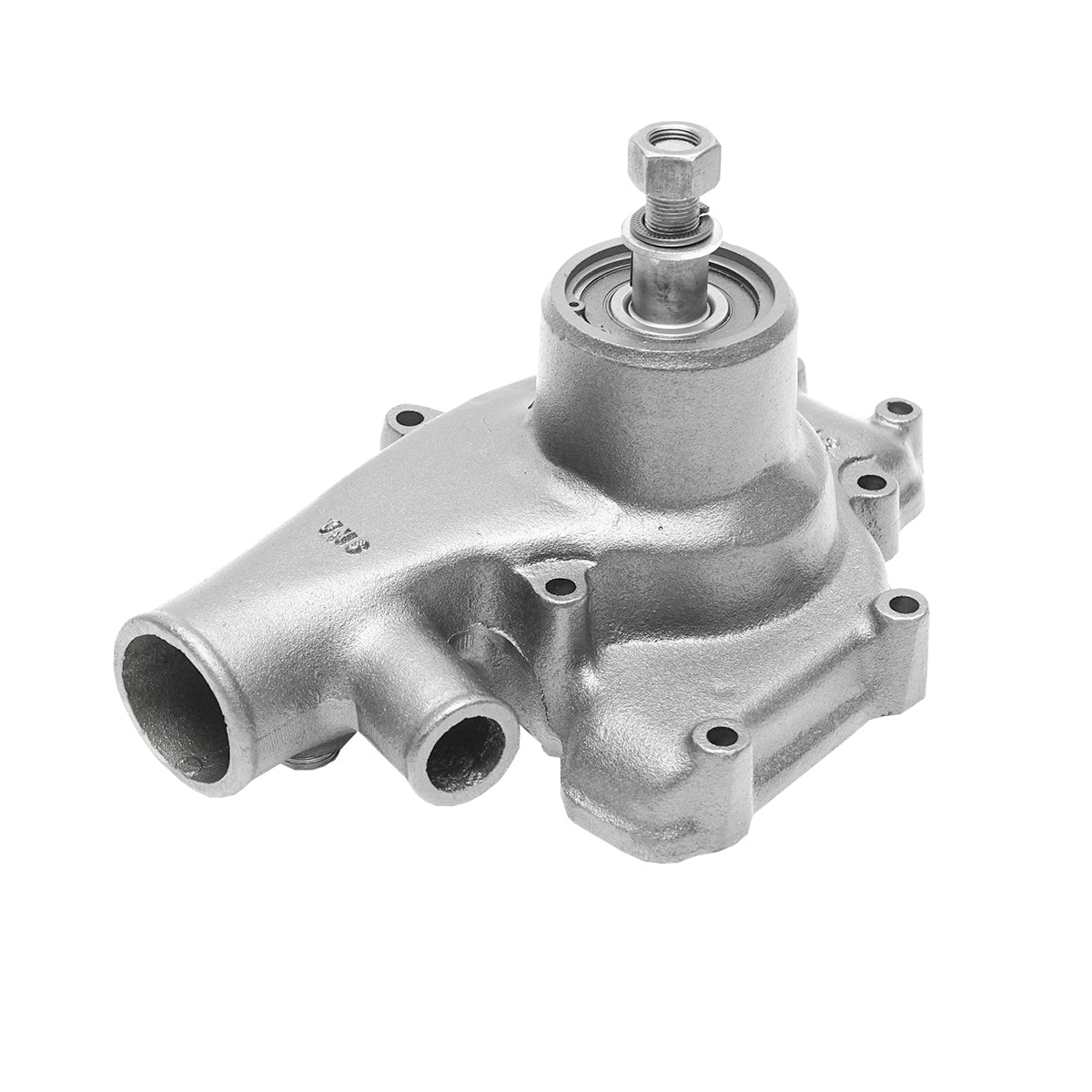 Pompa dell'acqua per Massey Ferguson, Perkins 3641314M91 TNS - immagine 5