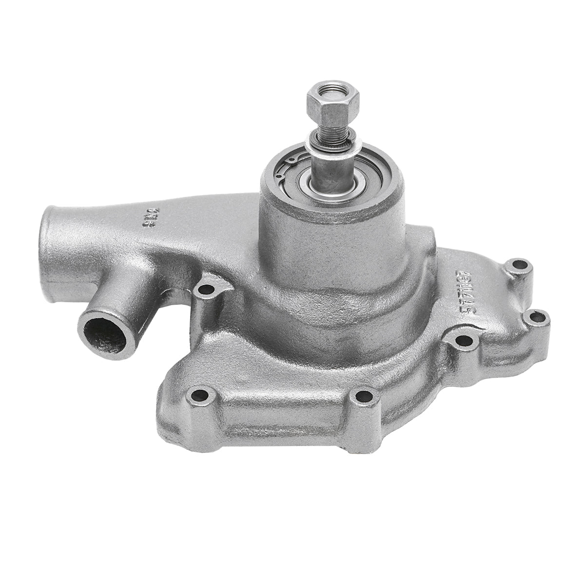 Pompa dell'acqua per Massey Ferguson, Perkins 3641314M91 TNS - immagine 3