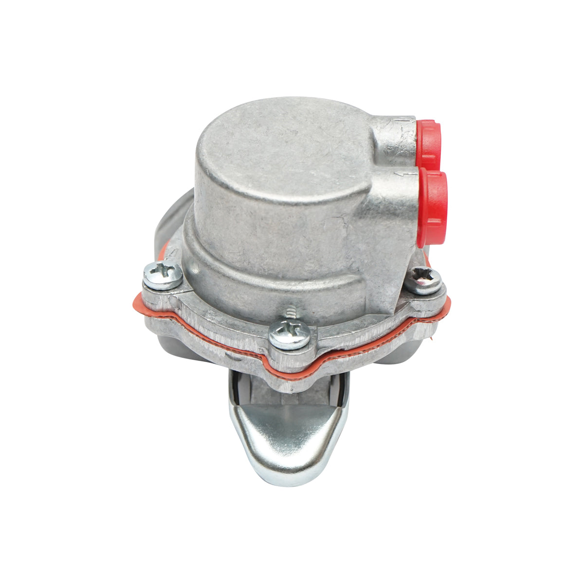 Pompa di alimentazione per Massey Ferguson, codice OEM Perkins 30/100-223, 25061545, 25066417, 2641702, 2641A058, 3862, 467648, 6510432, 75065658, 7990001, 994138 - immagine 3