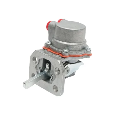 Pompa di alimentazione per Massey Ferguson, codice OEM Perkins 30/100-223, 25061545, 25066417, 2641702, 2641A058, 3862, 467648, 6510432, 75065658, 7990001, 994138