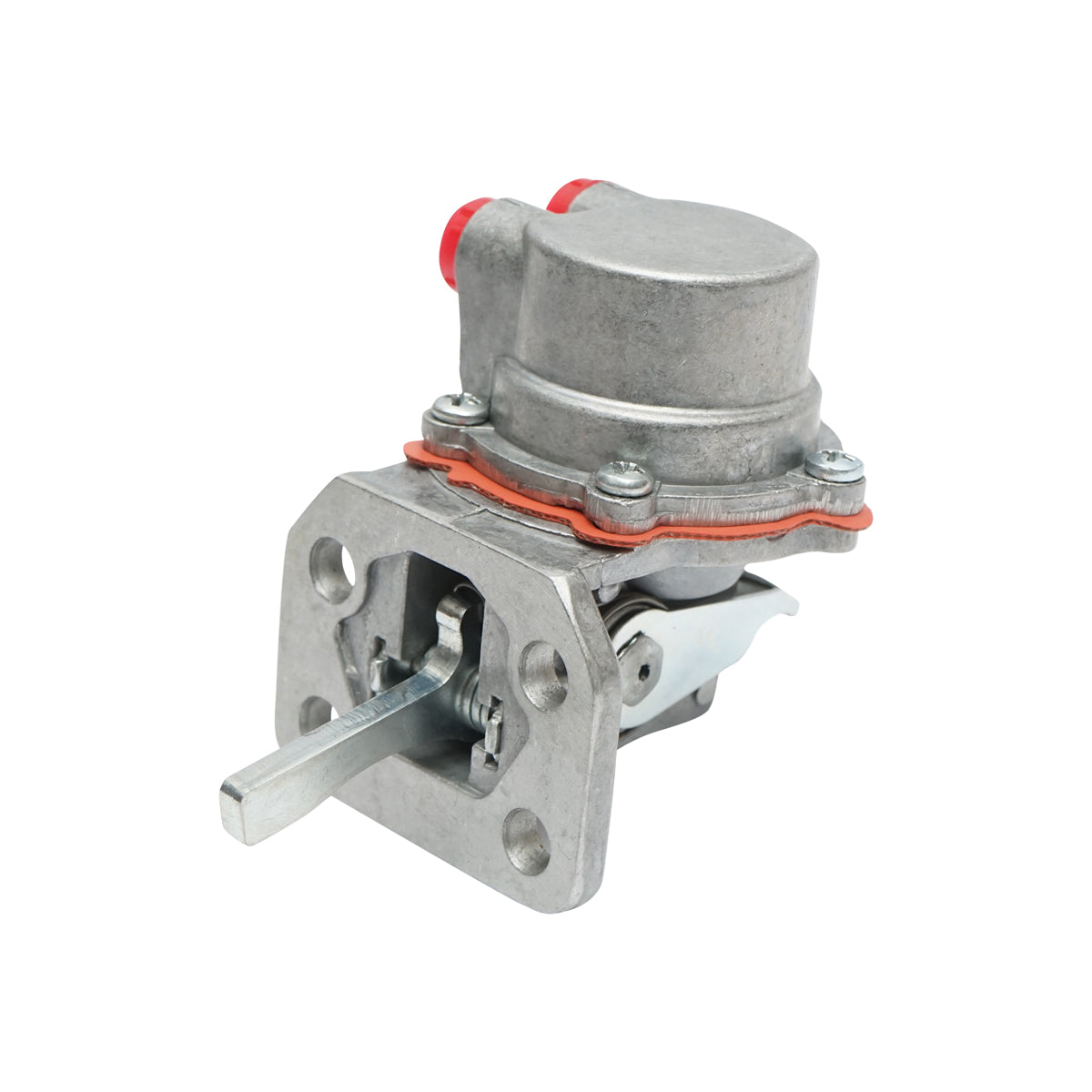 Pompa di alimentazione per Massey Ferguson, codice OEM Perkins 30/100-223, 25061545, 25066417, 2641702, 2641A058, 3862, 467648, 6510432, 75065658, 7990001, 994138