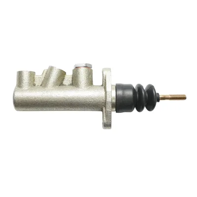 Pompa freno per Massey Ferguson 3614780M91 - immagine 2