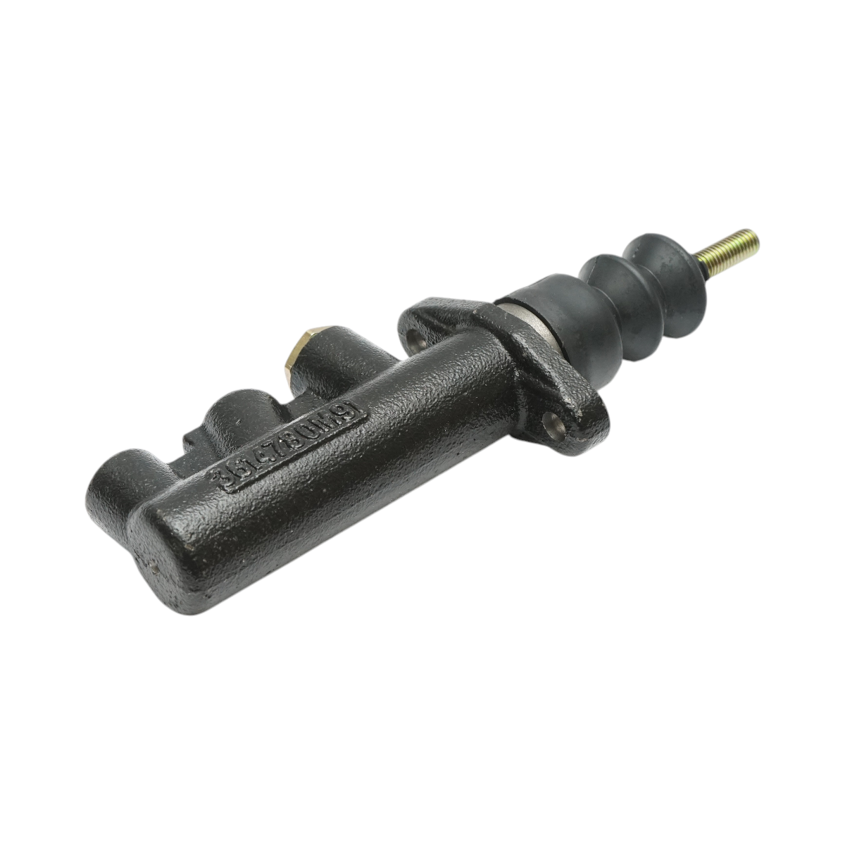 Pompa freno principale Massey Ferguson serie 300 codice OEM 3614780M91 - immagine 3
